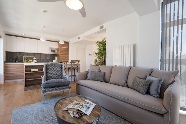 シェモアホームズ プラザ ヌエバ プレミアム