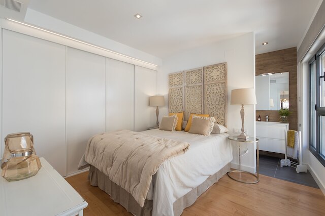 シェモアホームズ プラザ ヌエバ プレミアム