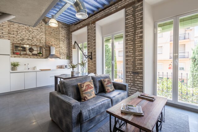 シェモアホームズ ロフト カテドラル