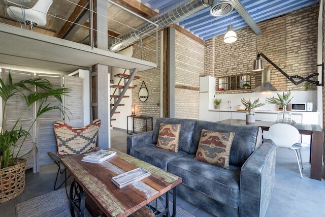 シェモアホームズ ロフト カテドラル