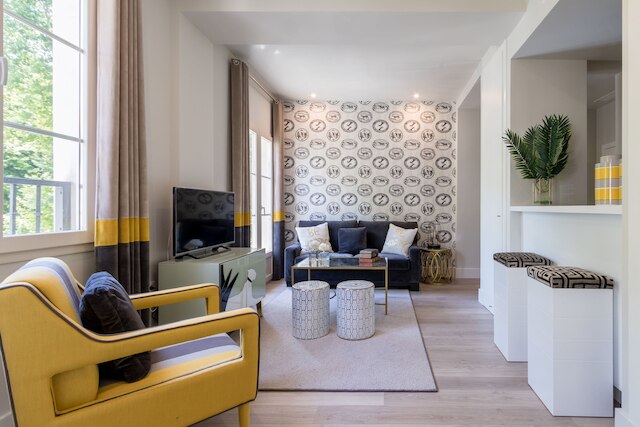 シェモアホームズ トリニダード デラックス 2