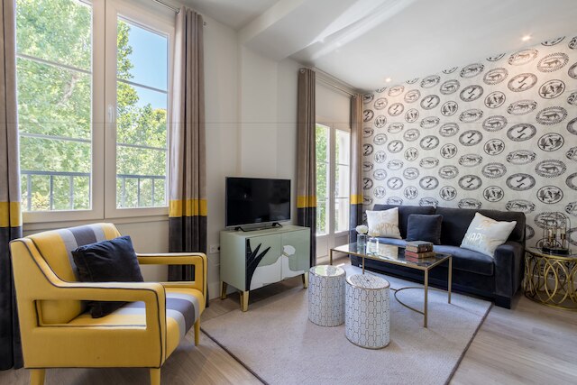 シェモアホームズ トリニダード デラックス 2