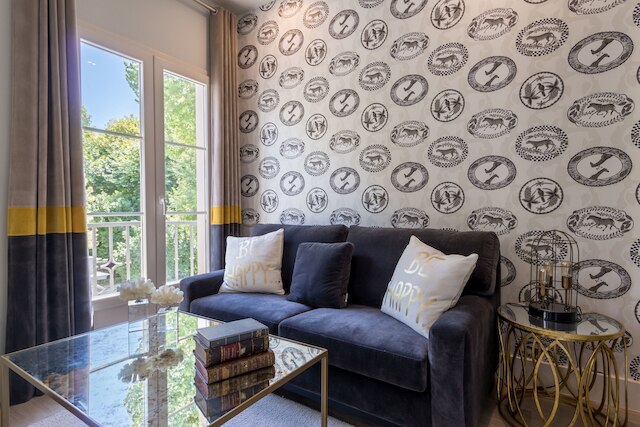 シェモアホームズ トリニダード デラックス 2