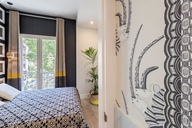 シェモアホームズ トリニダード デラックス 2