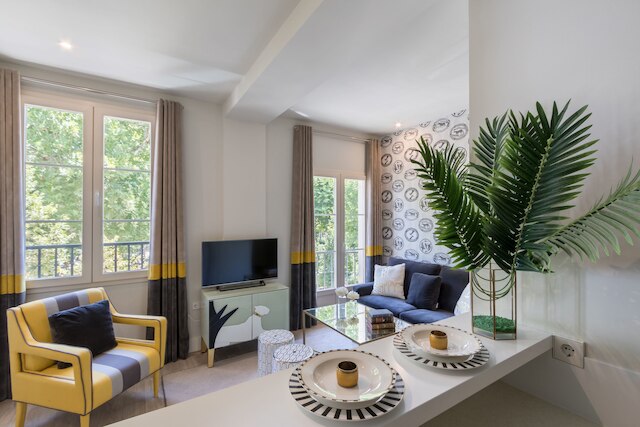 シェモアホームズ トリニダード デラックス 2