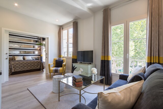 シェモアホームズ トリニダード デラックス 2