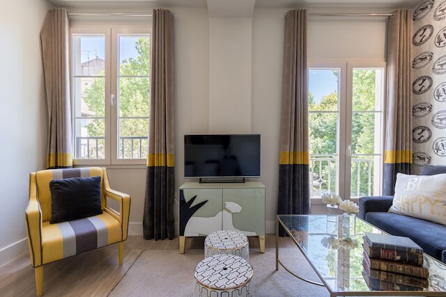 シェモアホームズ トリニダード デラックス 2