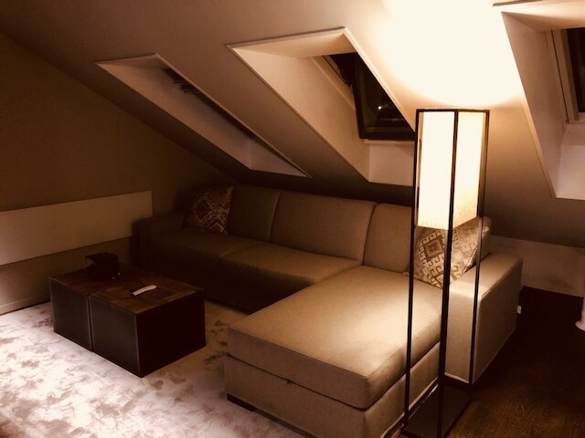 エアホーム リマトケ リバー ビュー アパートメント