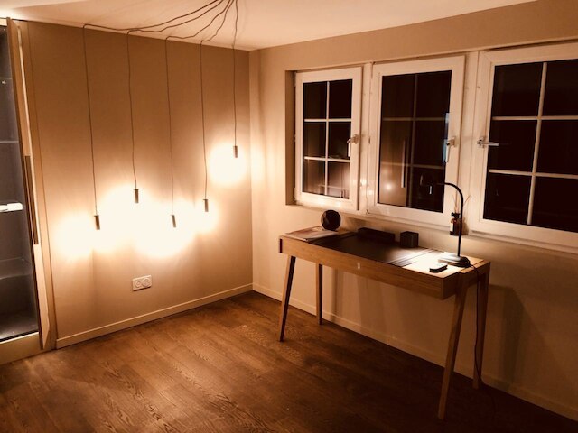 エアホーム リマトケ リバー ビュー アパートメント