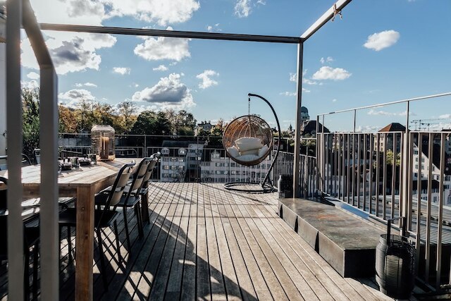 エアホーム リマトケ リバー ビュー アパートメント