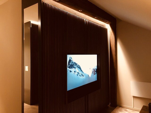 エアホーム リマトケ リバー ビュー アパートメント