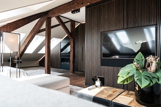 エアホーム リマトケ リバー ビュー アパートメント