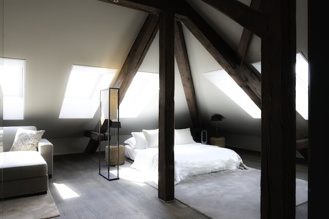 エアホーム リマトケ リバー ビュー アパートメント