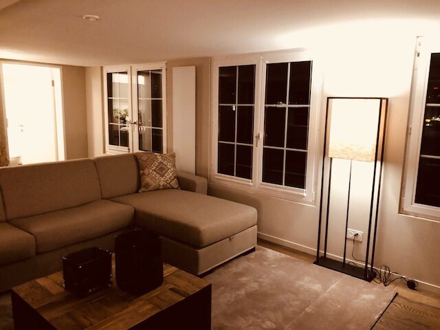 エアホーム リマトケ リバー ビュー アパートメント