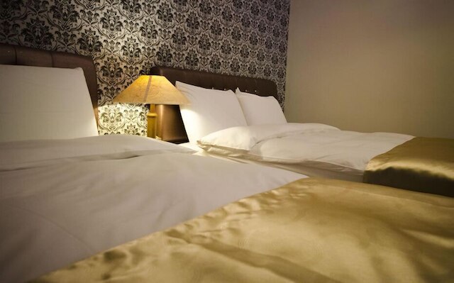 ベター フューチャー ホームステイ (牛轉乾坤民宿)