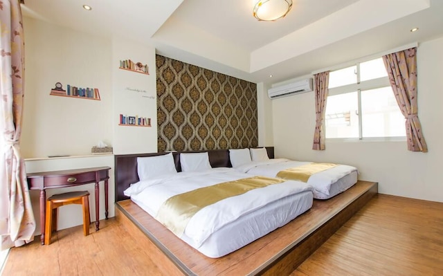 ベター フューチャー ホームステイ (牛轉乾坤民宿)