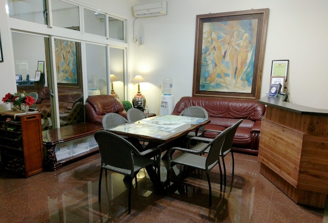 ベター フューチャー ホームステイ (牛轉乾坤民宿)