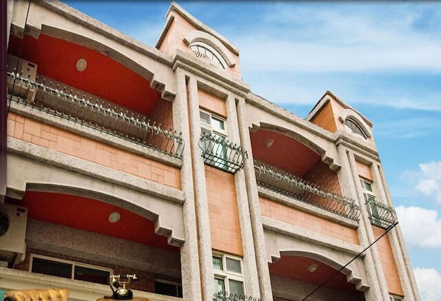 ベター フューチャー ホームステイ (牛轉乾坤民宿)