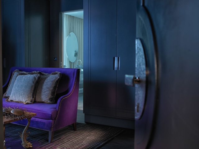 ザ マンドレイク