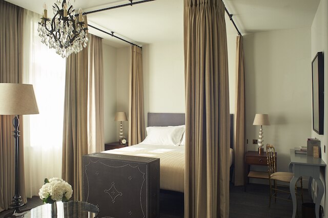 ザ マンドレイク