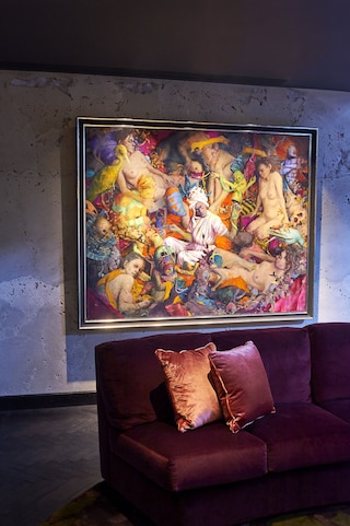 ザ マンドレイク