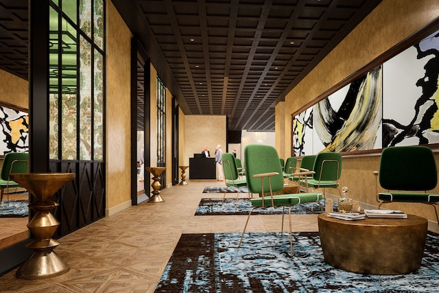 レオナルド ブティック エルサレム