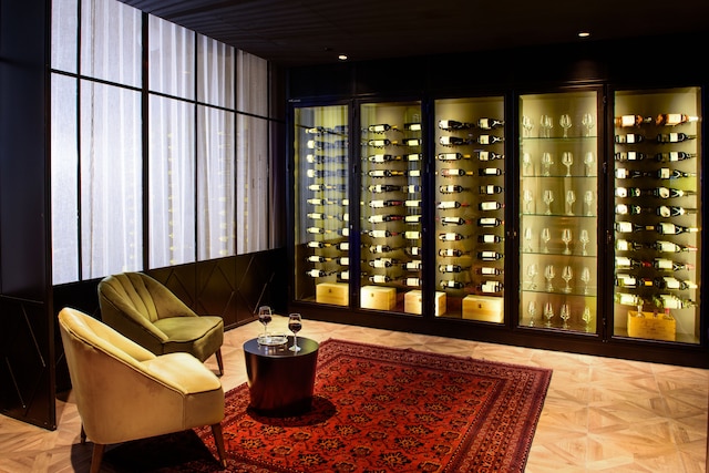 レオナルド ブティック エルサレム