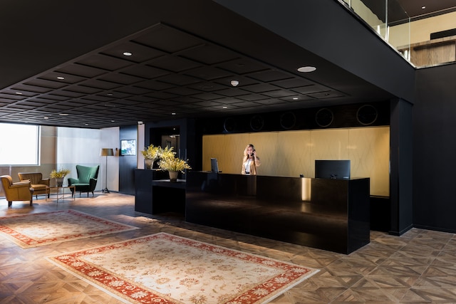 レオナルド ブティック エルサレム