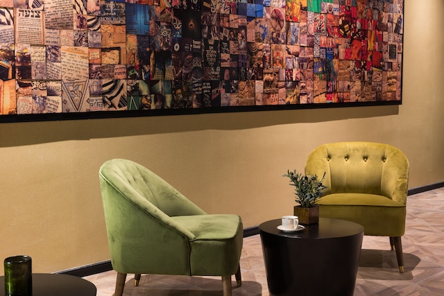 レオナルド ブティック エルサレム