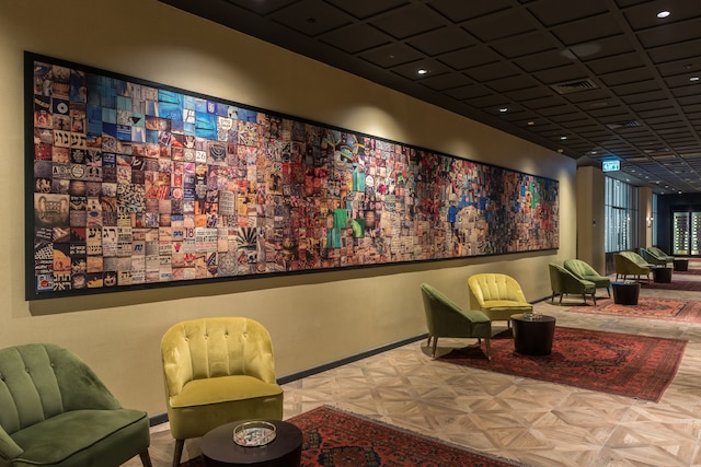 レオナルド ブティック エルサレム