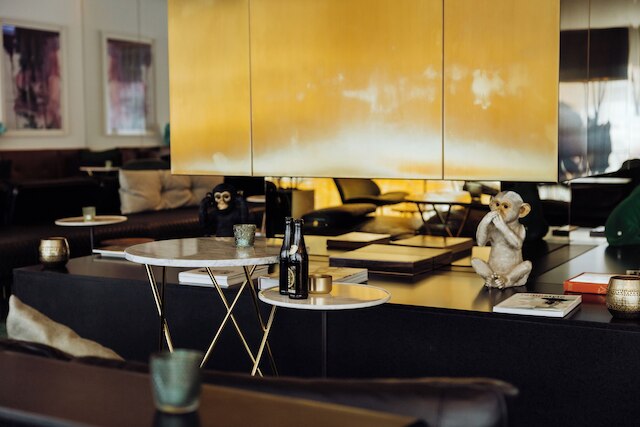 ルーマーズ ミュンヘン オートグラフ コレクション