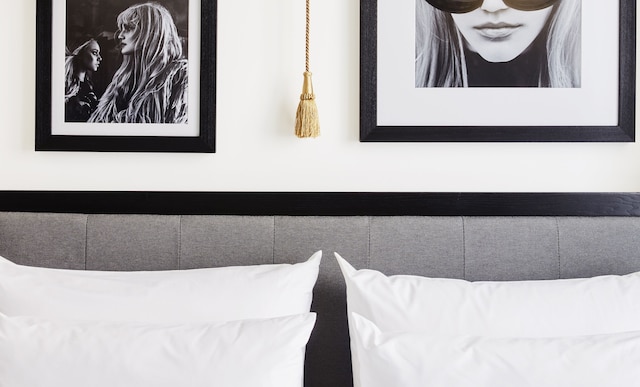 ルーマーズ ミュンヘン オートグラフ コレクション