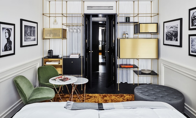 ルーマーズ ミュンヘン オートグラフ コレクション