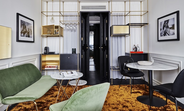 ルーマーズ ミュンヘン オートグラフ コレクション