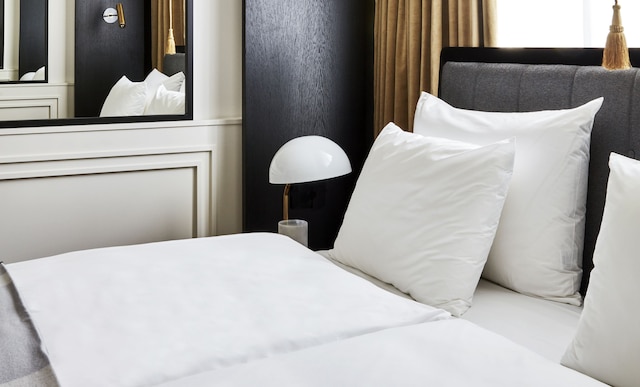 ルーマーズ ミュンヘン オートグラフ コレクション