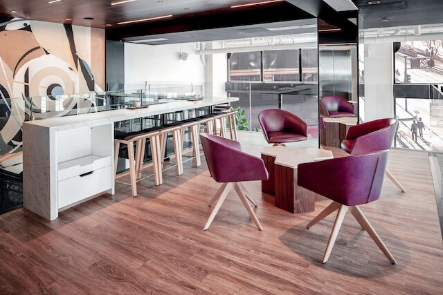 ヨーテル サンフランシスコ