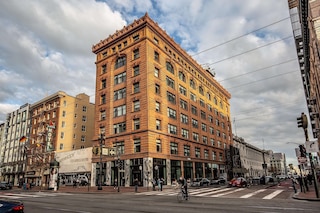 ヨーテル サンフランシスコ