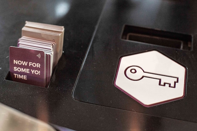 ヨーテル サンフランシスコ