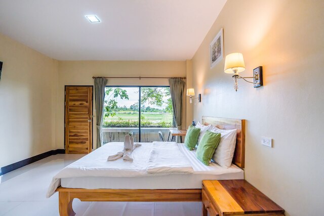 トンタン リゾート チャアム