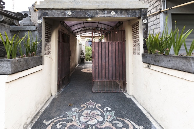 ムルニーズ ヴィラ ケロール