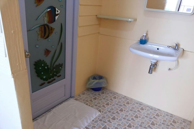 サムパオンジャーン ホームステイ