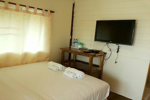 サムパオンジャーン ホームステイ