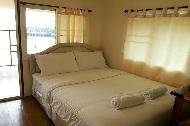 サムパオンジャーン ホームステイ