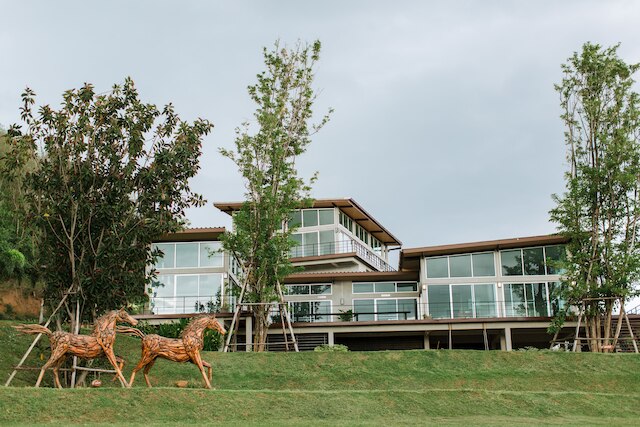 マイティ マウンテン タイランド