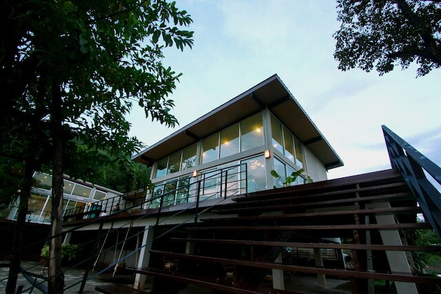 マイティ マウンテン タイランド