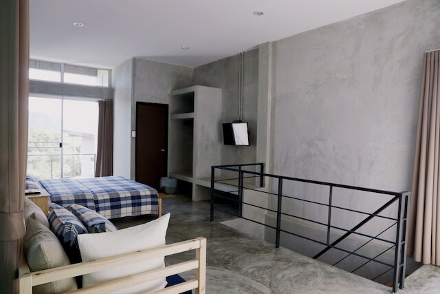 マイティ マウンテン タイランド