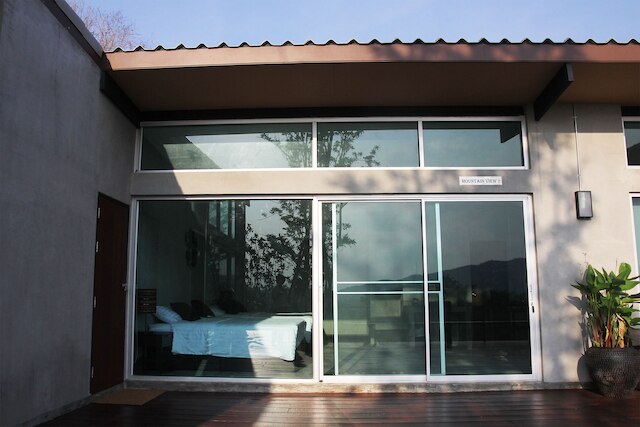 マイティ マウンテン タイランド