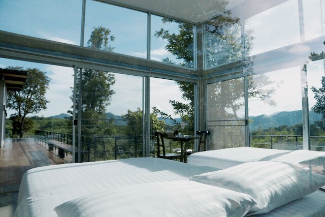 マイティ マウンテン タイランド