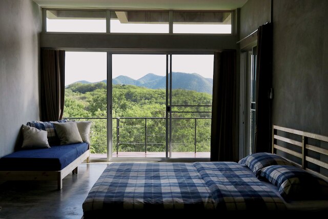 マイティ マウンテン タイランド