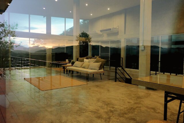 マイティ マウンテン タイランド